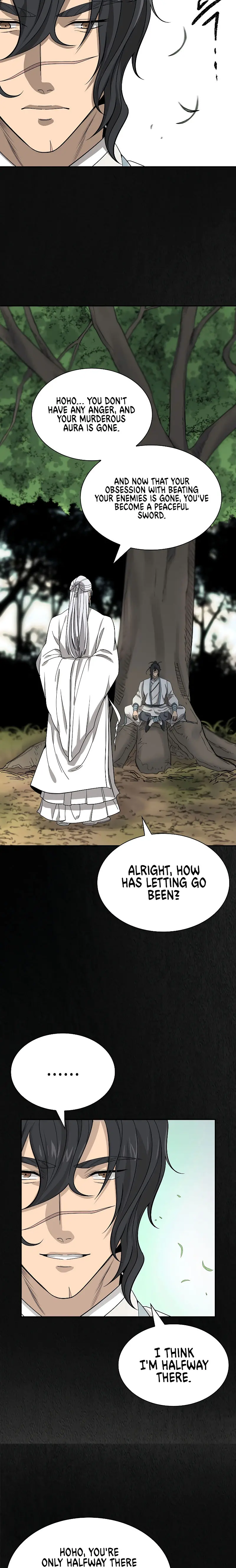 Storm Inn Caabbb Chapter 101 - Page 20