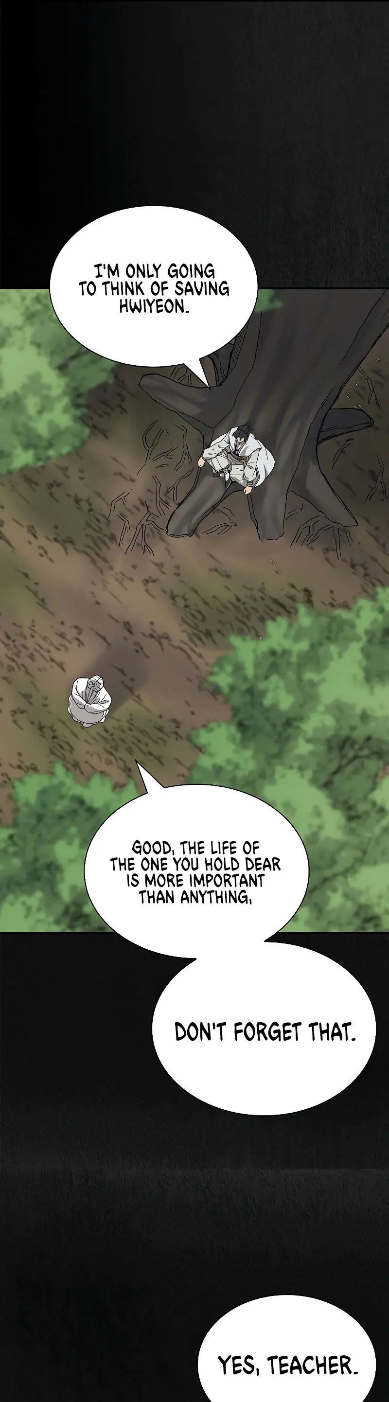 Storm Inn Caabbb Chapter 101 - Page 22