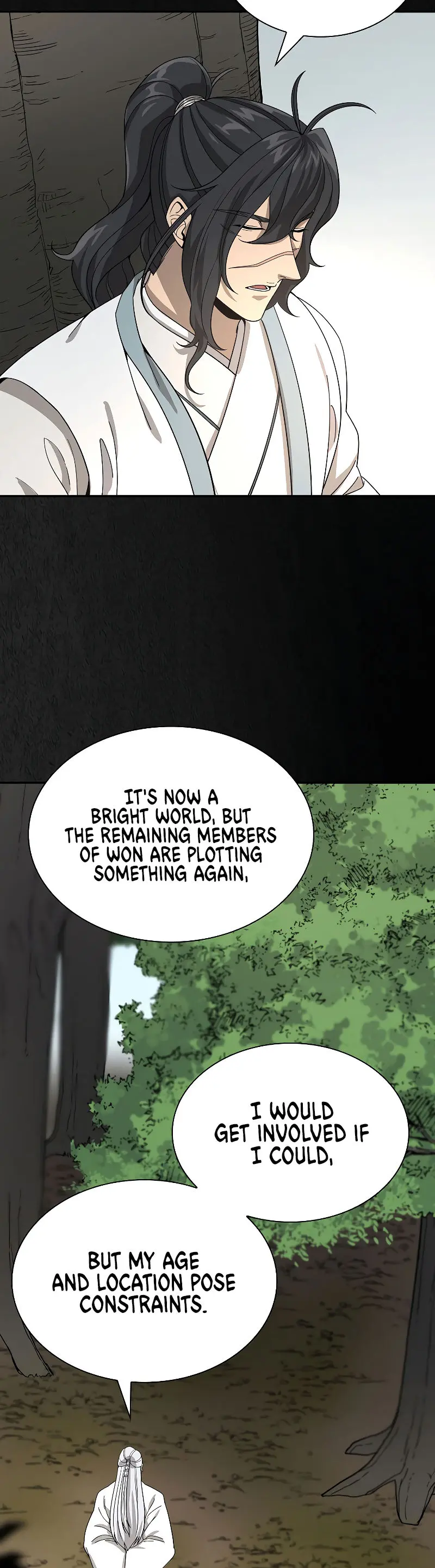 Storm Inn Caabbb Chapter 101 - Page 23