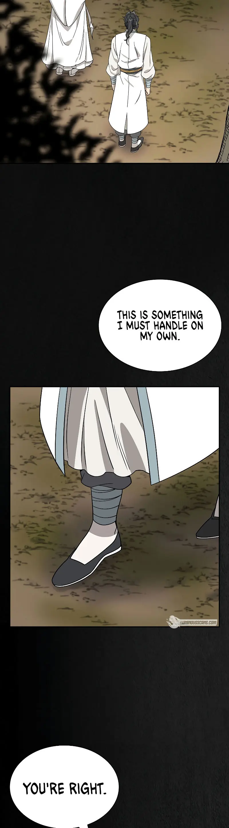 Storm Inn Caabbb Chapter 101 - Page 24