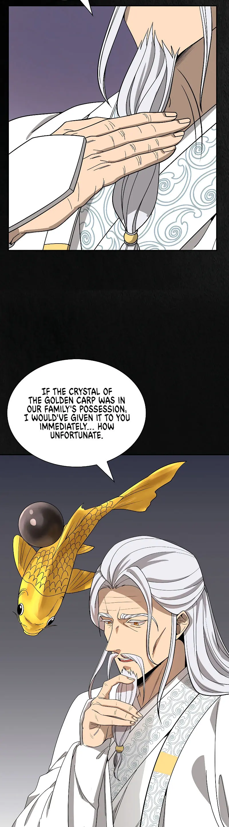 Storm Inn Caabbb Chapter 101 - Page 25