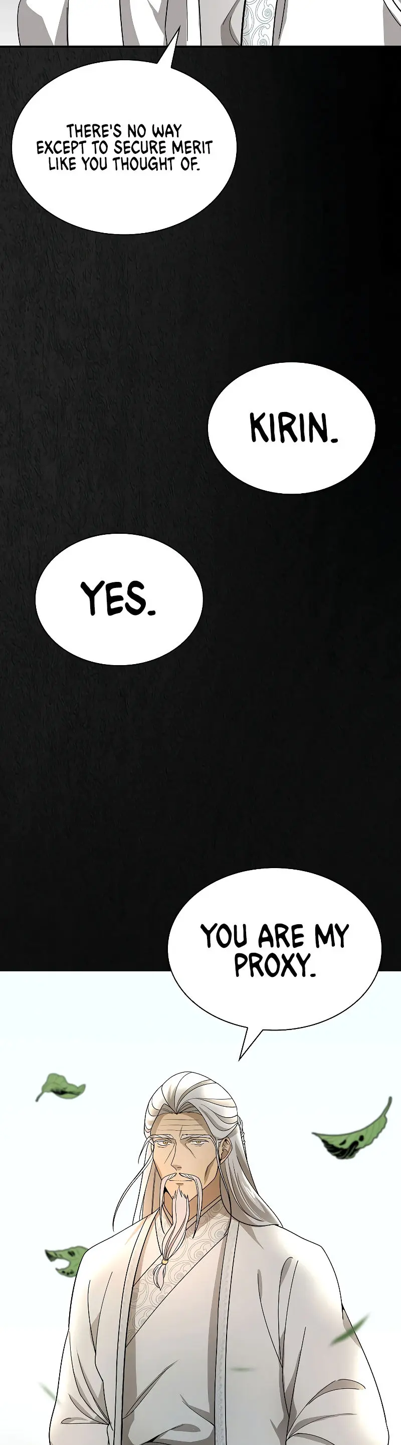 Storm Inn Caabbb Chapter 101 - Page 26