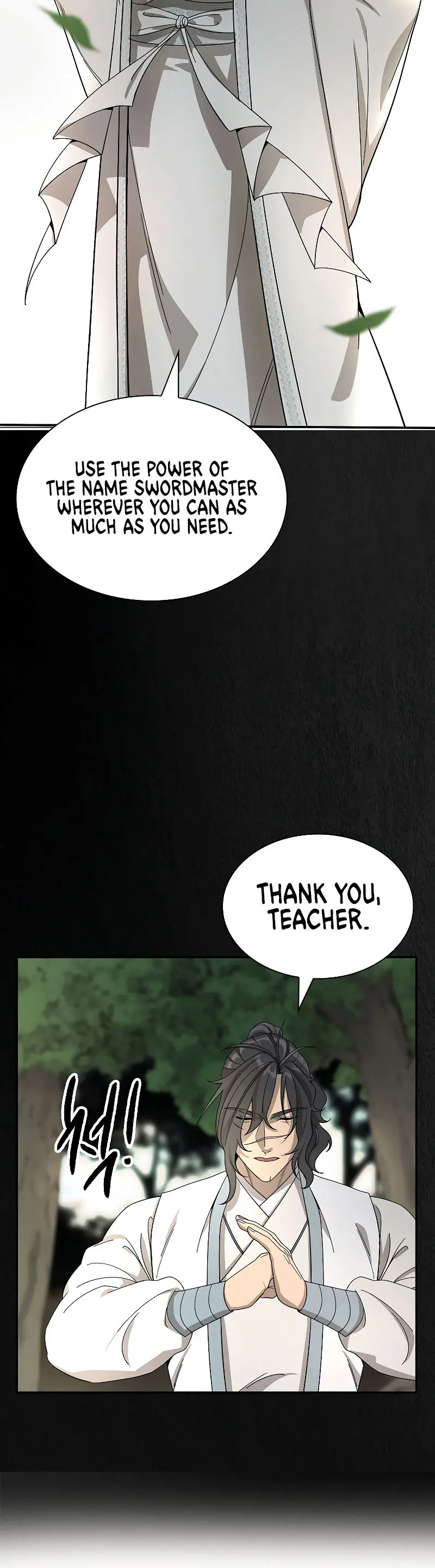 Storm Inn Caabbb Chapter 101 - Page 27