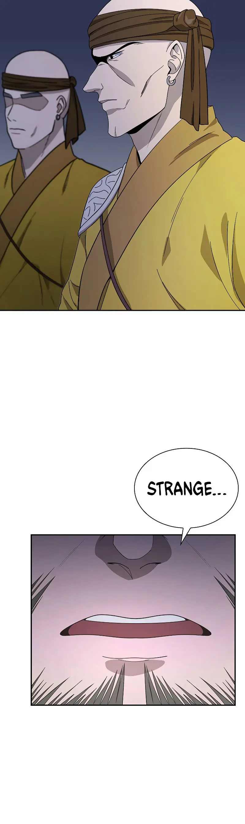 Storm Inn Caabbb Chapter 101 - Page 32