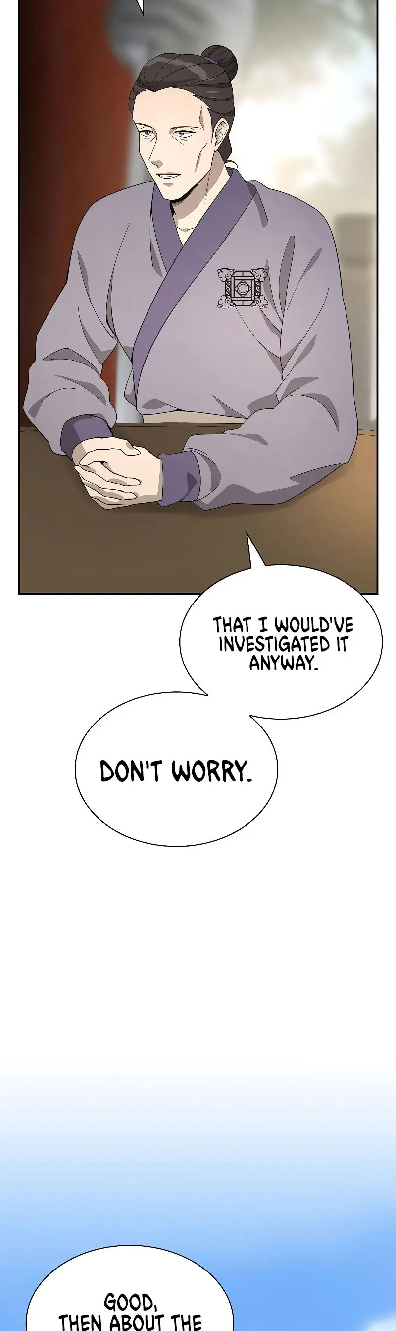 Storm Inn Caabbb Chapter 101 - Page 7