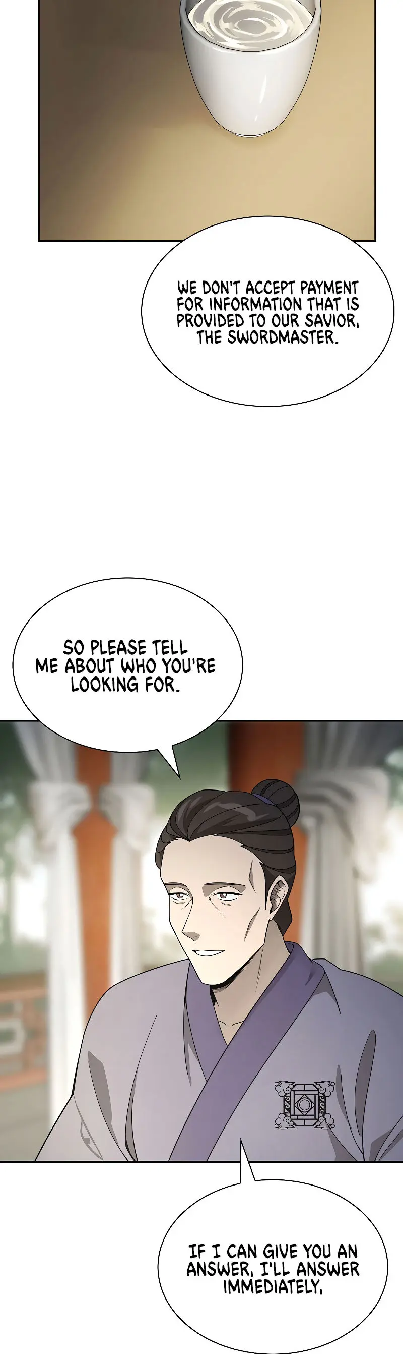 Storm Inn Caabbb Chapter 101 - Page 9