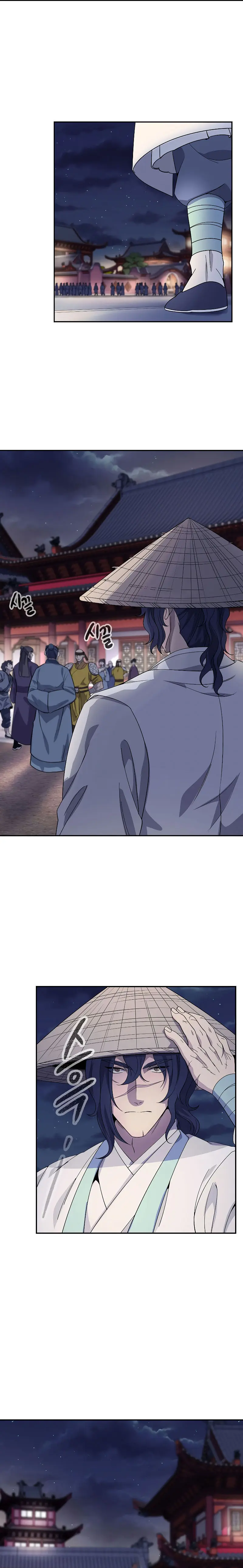 Storm Inn Caabbb Chapter 102 - Page 13