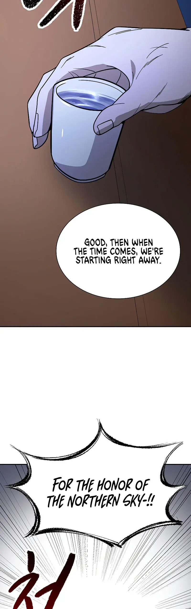 Storm Inn Caabbb Chapter 102 - Page 17