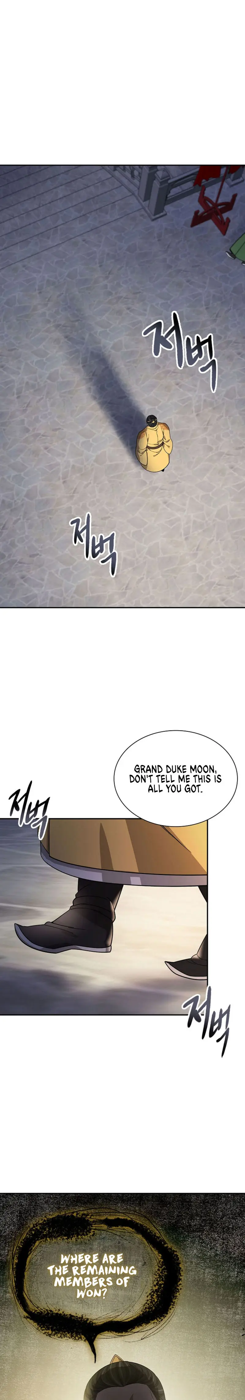Storm Inn Caabbb Chapter 103 - Page 13