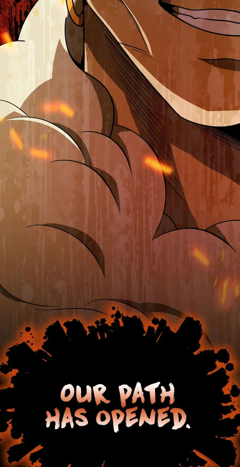 Storm Inn Caabbb Chapter 103 - Page 32