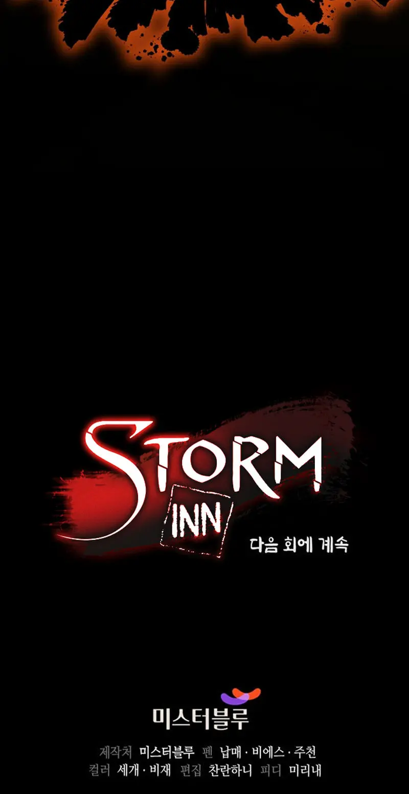 Storm Inn Caabbb Chapter 103 - Page 33