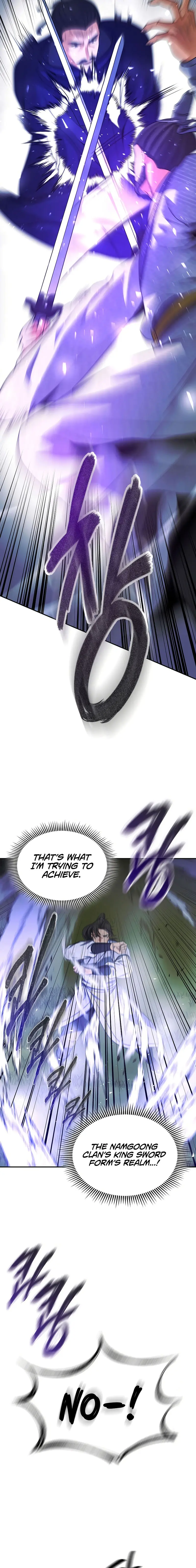 Storm Inn Caabbb Chapter 107 - Page 16