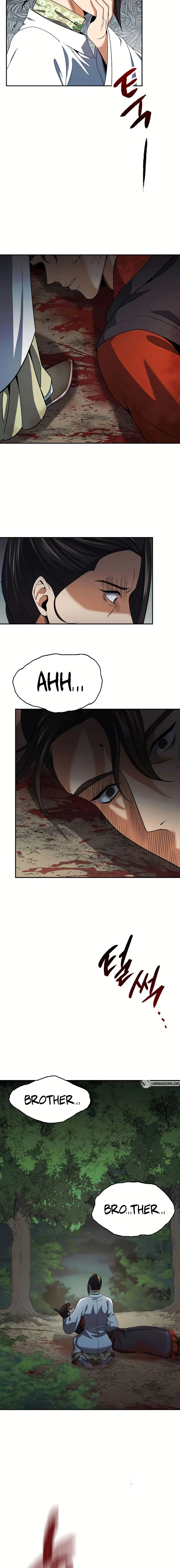 Storm Inn Caabbb Chapter 108 - Page 14
