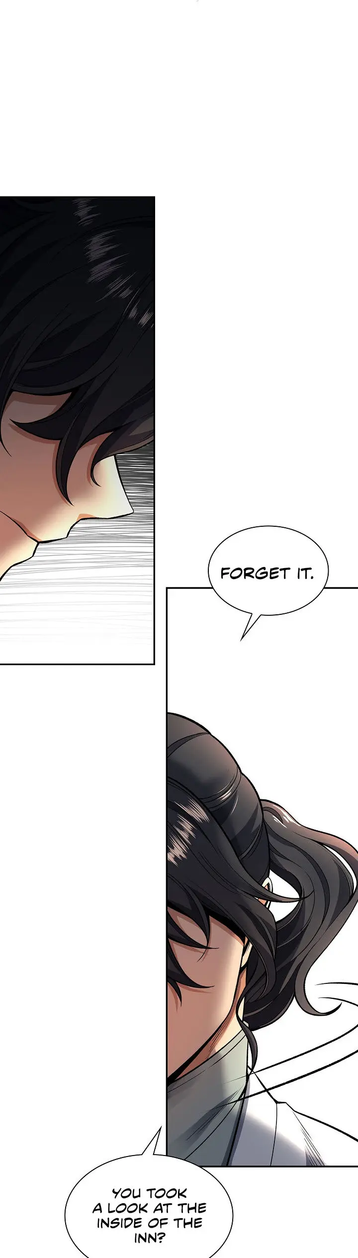Storm Inn Caabbb Chapter 11 - Page 13
