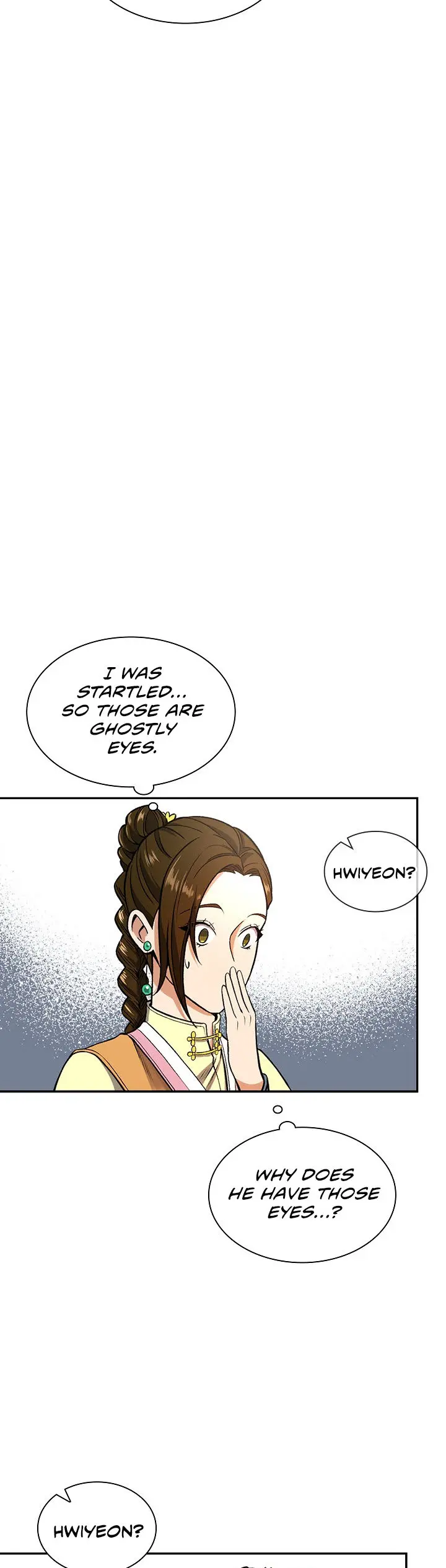Storm Inn Caabbb Chapter 11 - Page 14