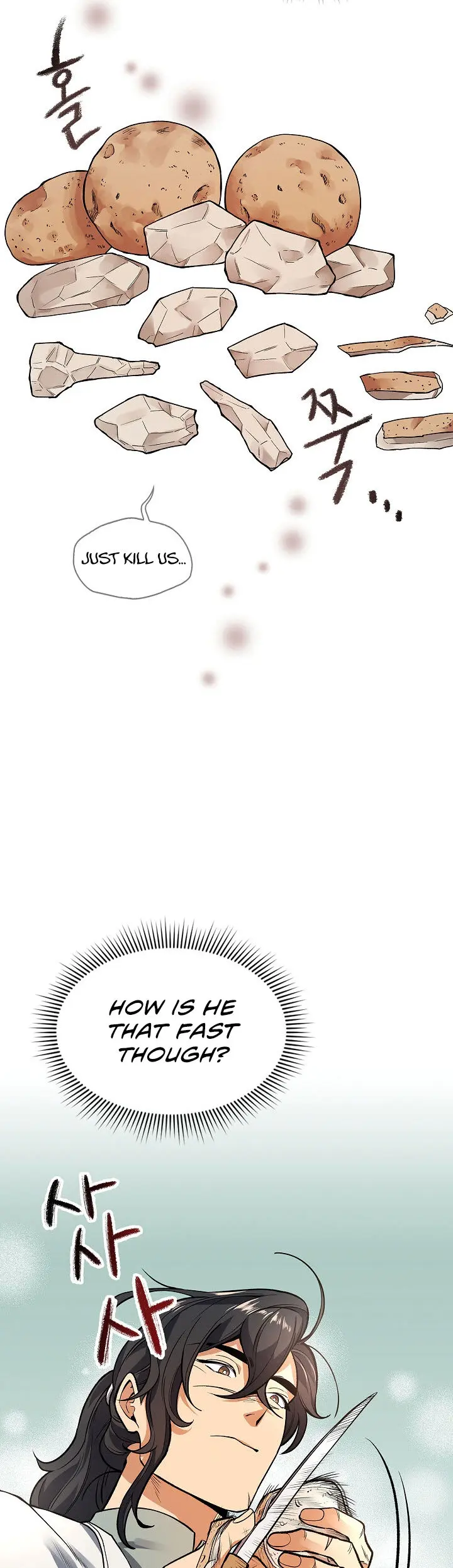 Storm Inn Caabbb Chapter 11 - Page 33