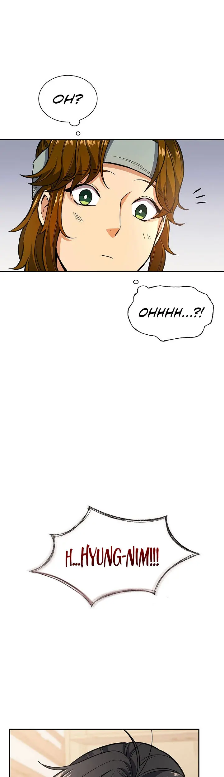 Storm Inn Caabbb Chapter 11 - Page 35