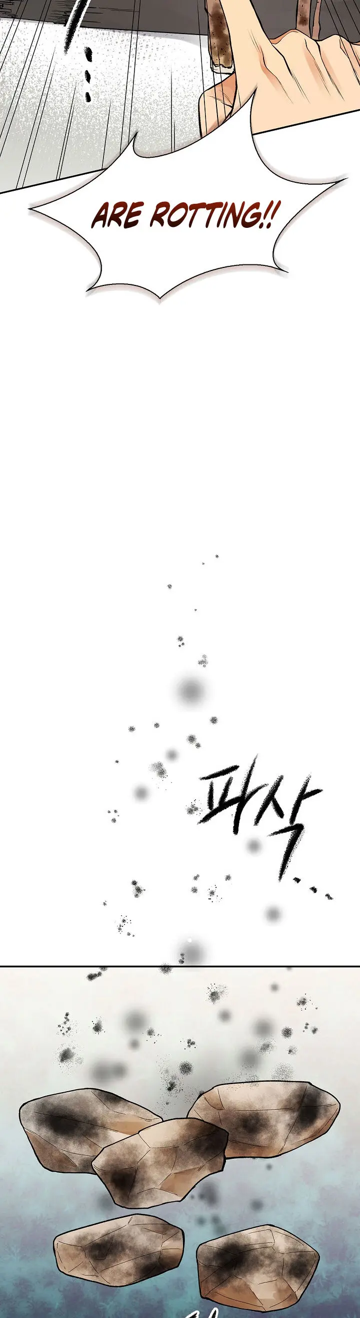Storm Inn Caabbb Chapter 11 - Page 38