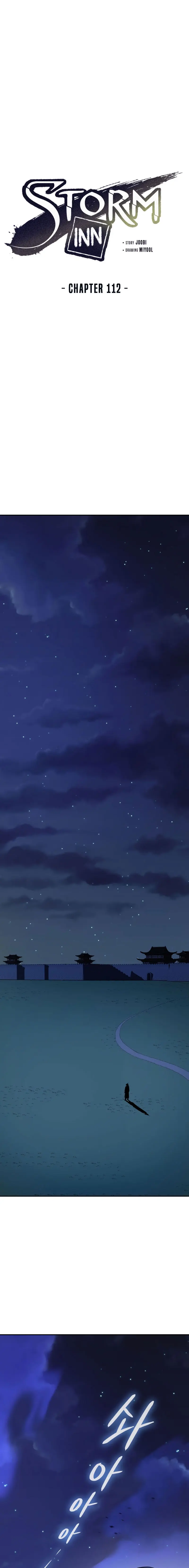 Storm Inn Caabbb Chapter 112 - Page 7