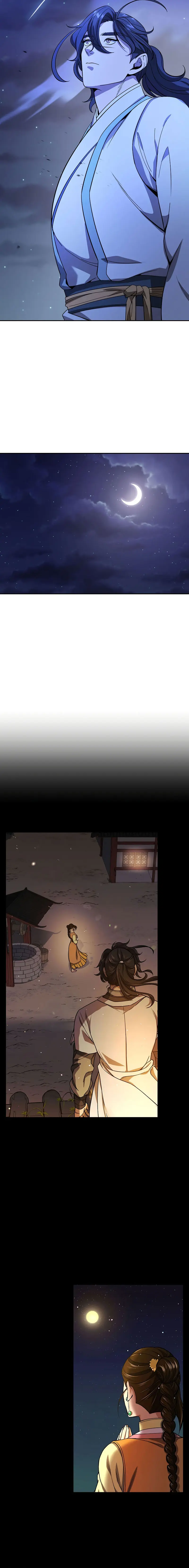 Storm Inn Caabbb Chapter 112 - Page 8