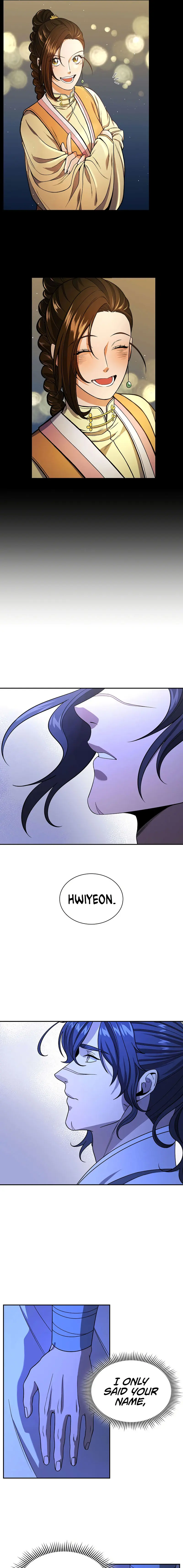 Storm Inn Caabbb Chapter 112 - Page 9