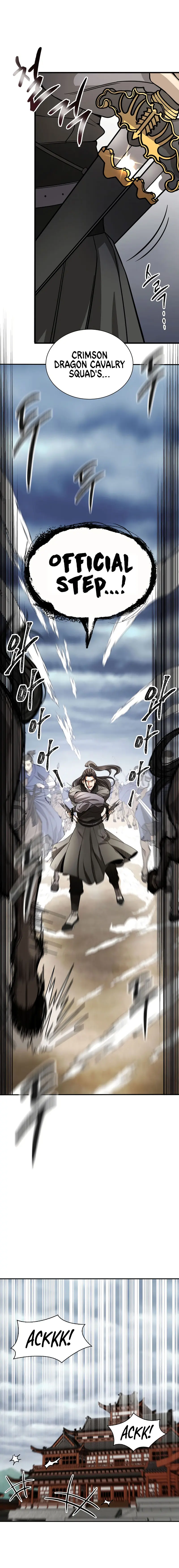 Storm Inn Caabbb Chapter 113 - Page 12