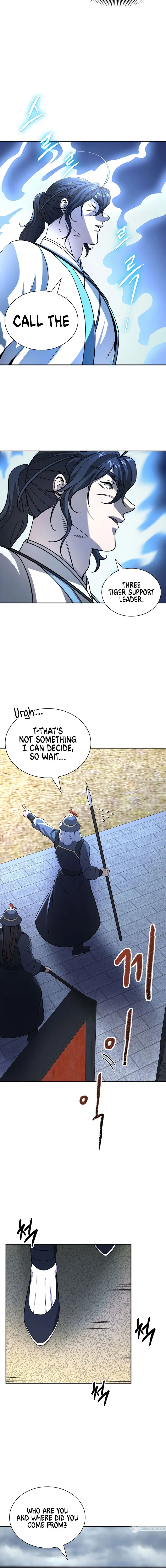 Storm Inn Caabbb Chapter 113 - Page 2