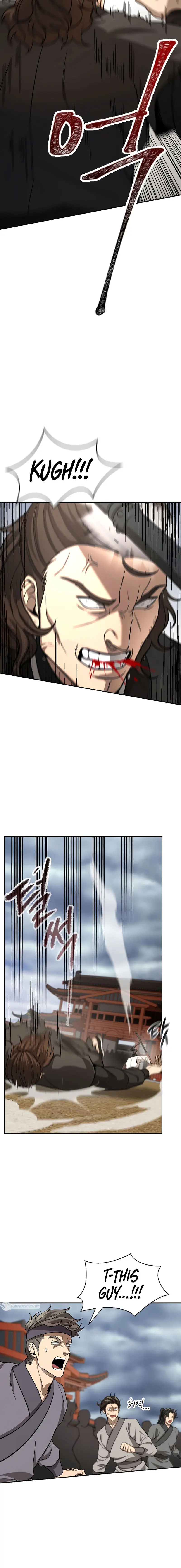 Storm Inn Caabbb Chapter 113 - Page 6