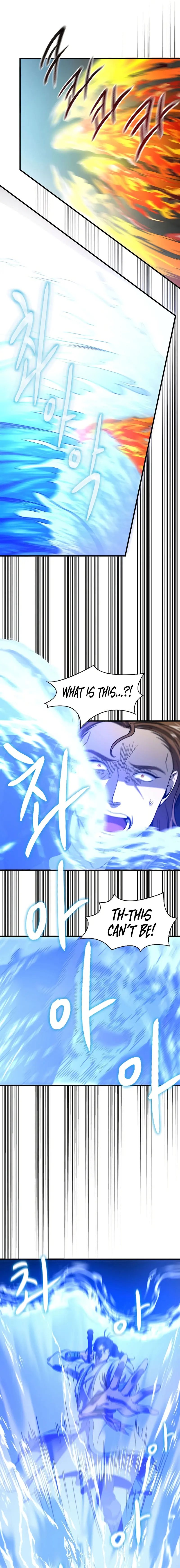 Storm Inn Caabbb Chapter 114 - Page 13