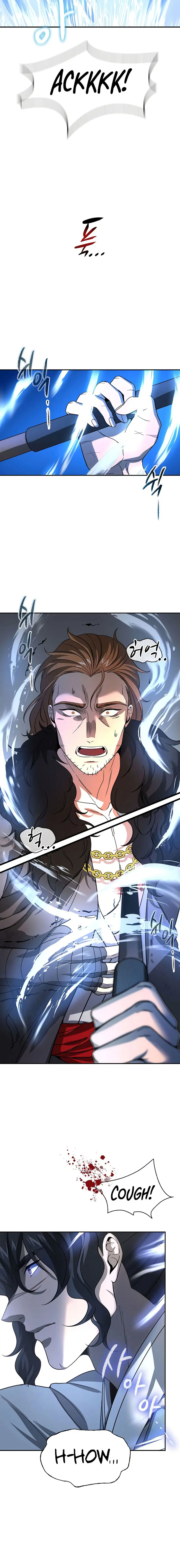 Storm Inn Caabbb Chapter 114 - Page 14