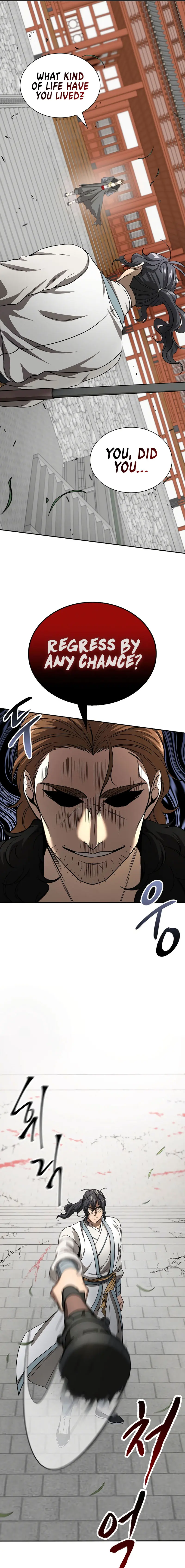 Storm Inn Caabbb Chapter 114 - Page 3