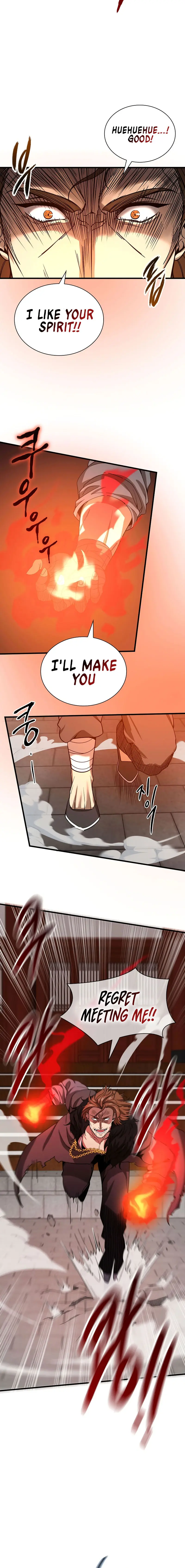 Storm Inn Caabbb Chapter 114 - Page 4