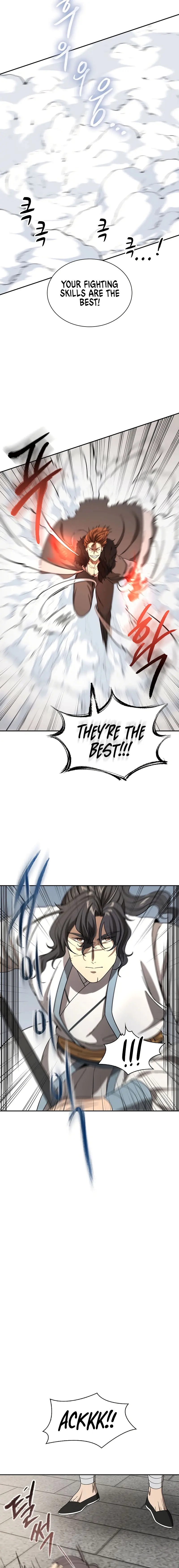 Storm Inn Caabbb Chapter 114 - Page 7