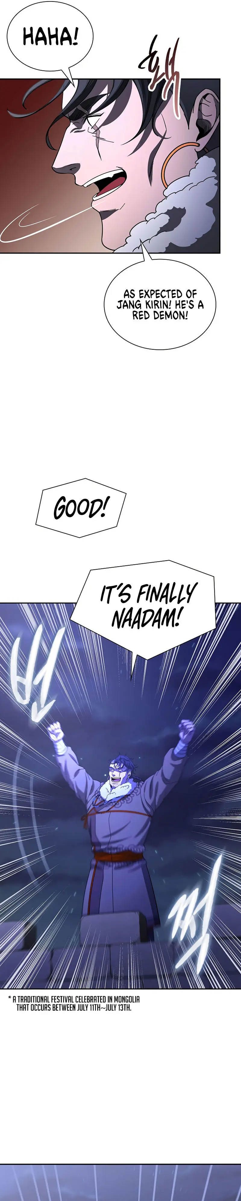 Storm Inn Caabbb Chapter 115 - Page 17