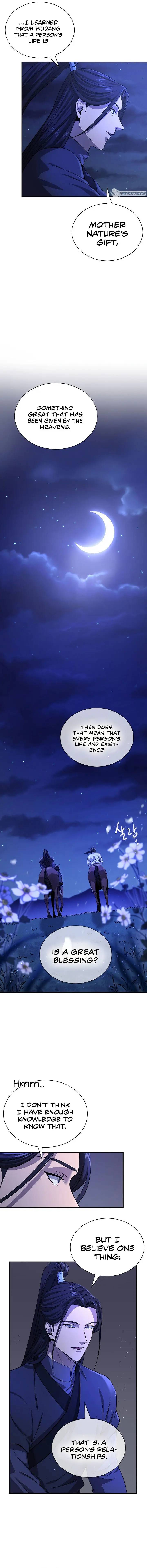 Storm Inn Caabbb Chapter 117 - Page 2