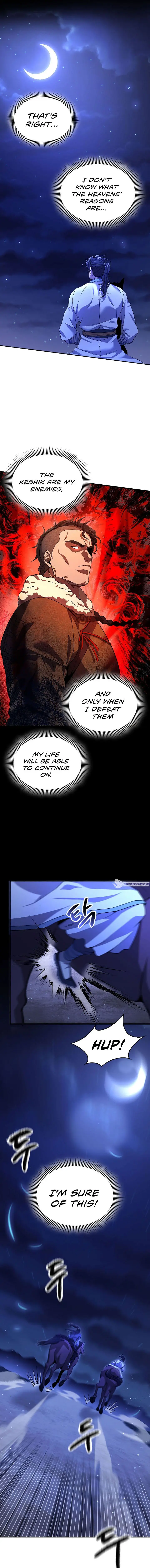 Storm Inn Caabbb Chapter 117 - Page 5
