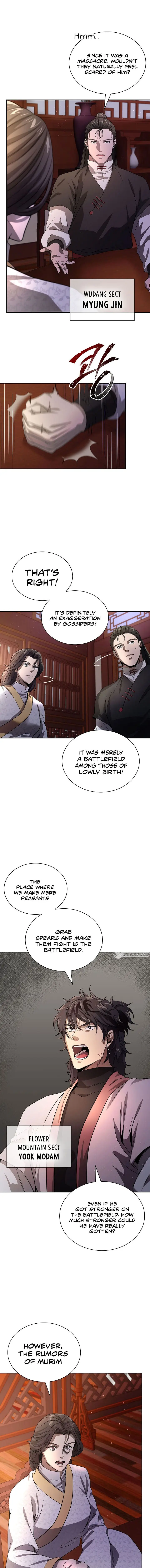 Storm Inn Caabbb Chapter 117 - Page 7
