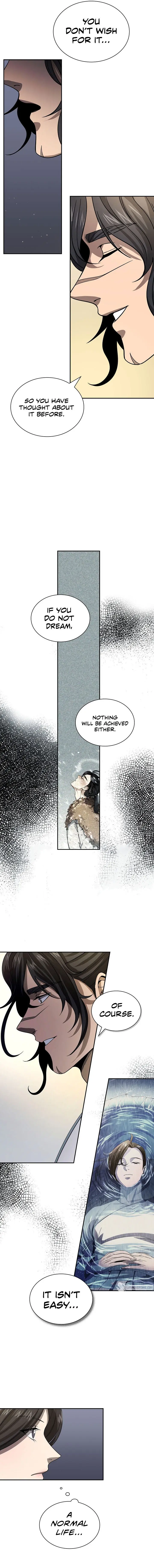 Storm Inn Caabbb Chapter 118 - Page 13