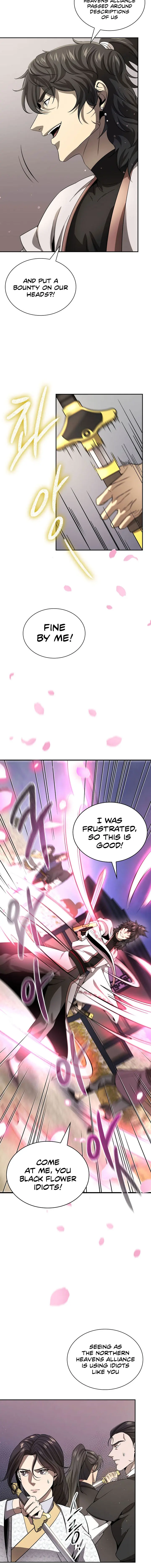 Storm Inn Caabbb Chapter 119 - Page 14
