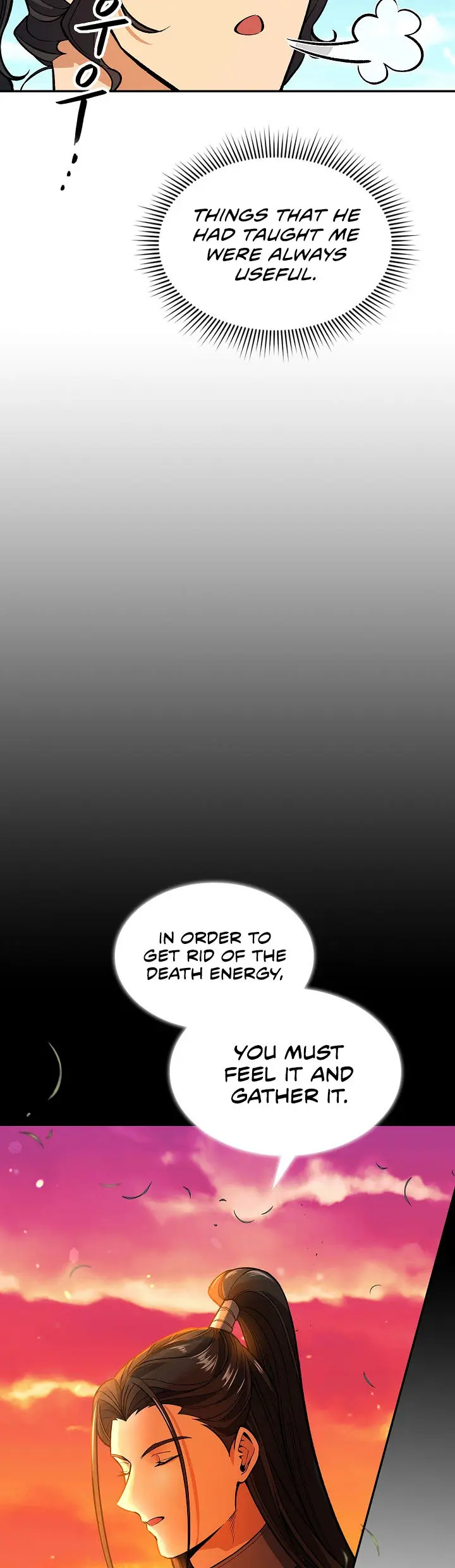 Storm Inn Caabbb Chapter 12 - Page 22