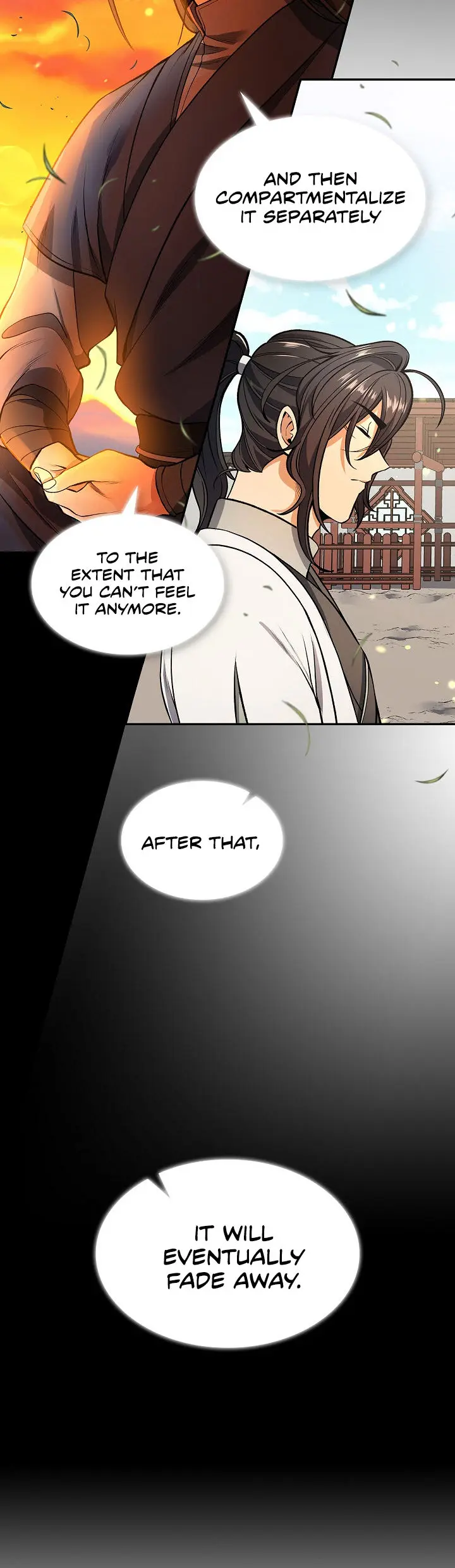 Storm Inn Caabbb Chapter 12 - Page 23