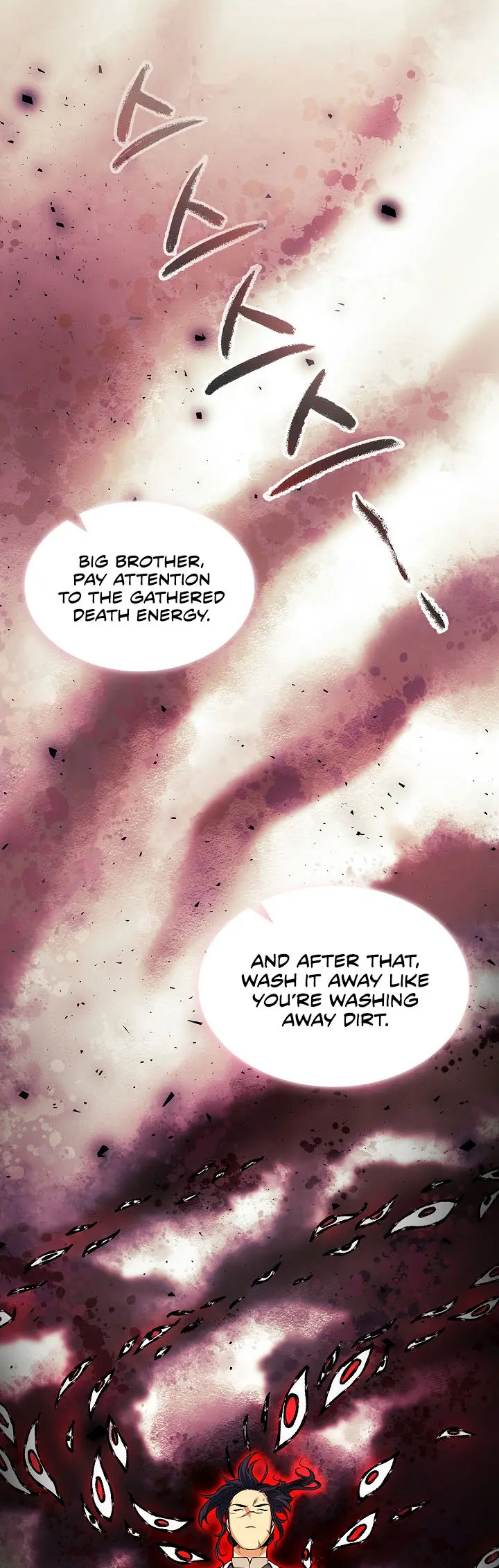 Storm Inn Caabbb Chapter 12 - Page 25
