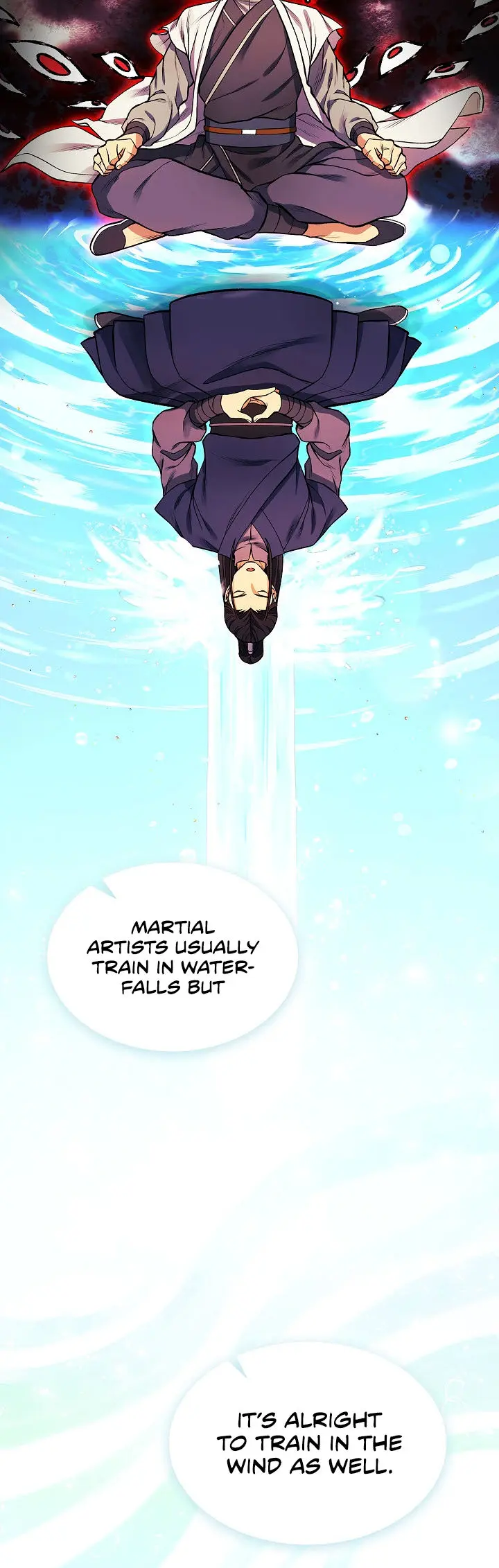 Storm Inn Caabbb Chapter 12 - Page 26