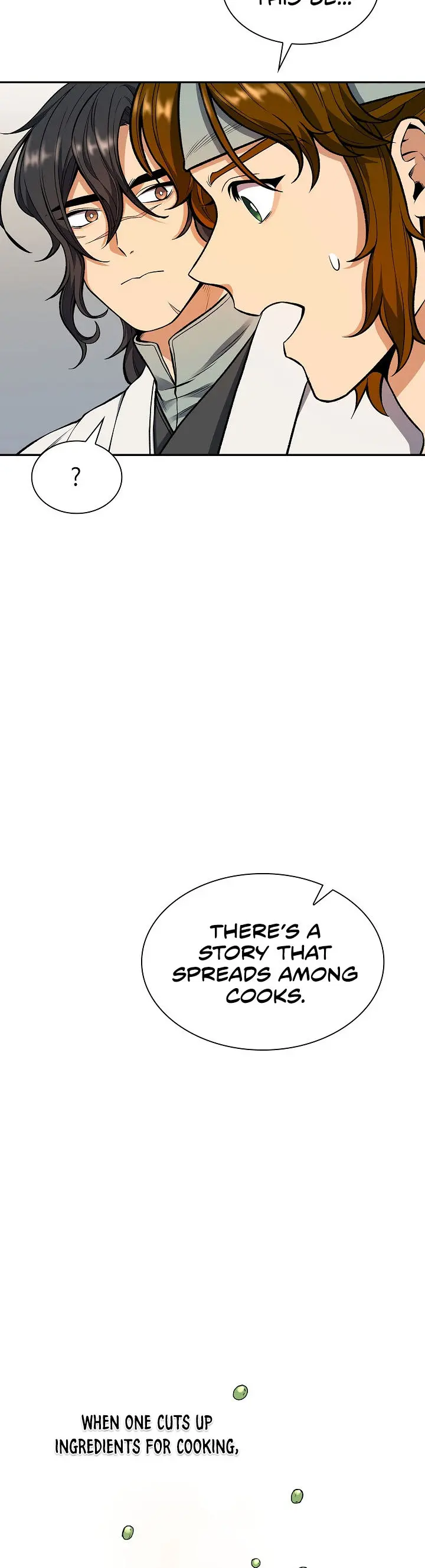 Storm Inn Caabbb Chapter 12 - Page 3