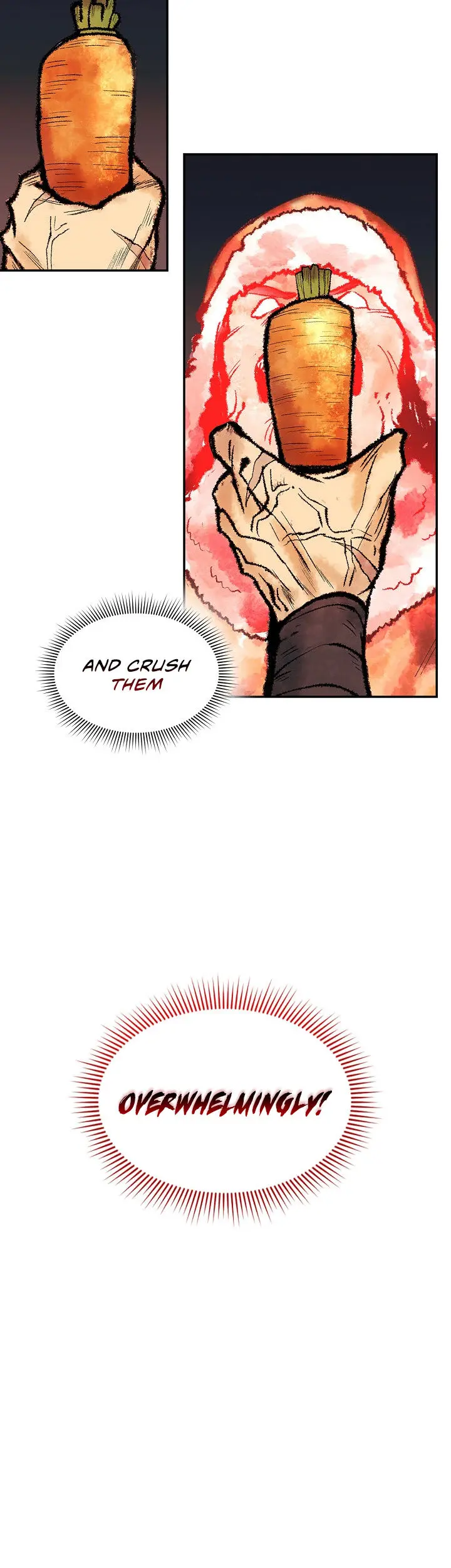 Storm Inn Caabbb Chapter 12 - Page 30