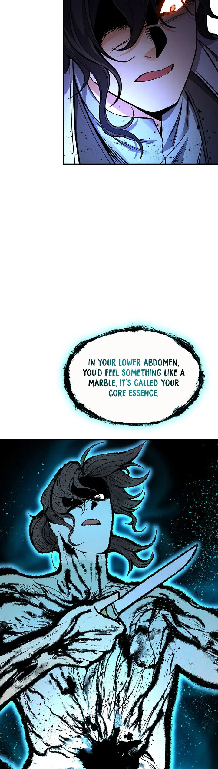Storm Inn Caabbb Chapter 12 - Page 35