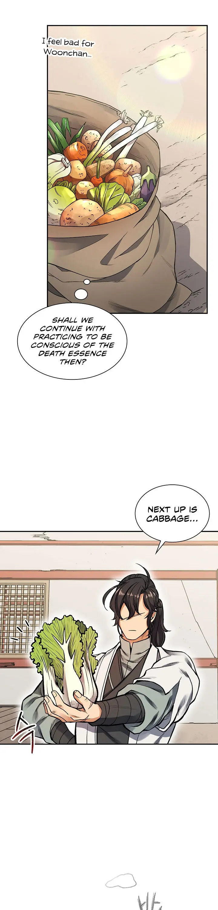 Storm Inn Caabbb Chapter 12 - Page 39