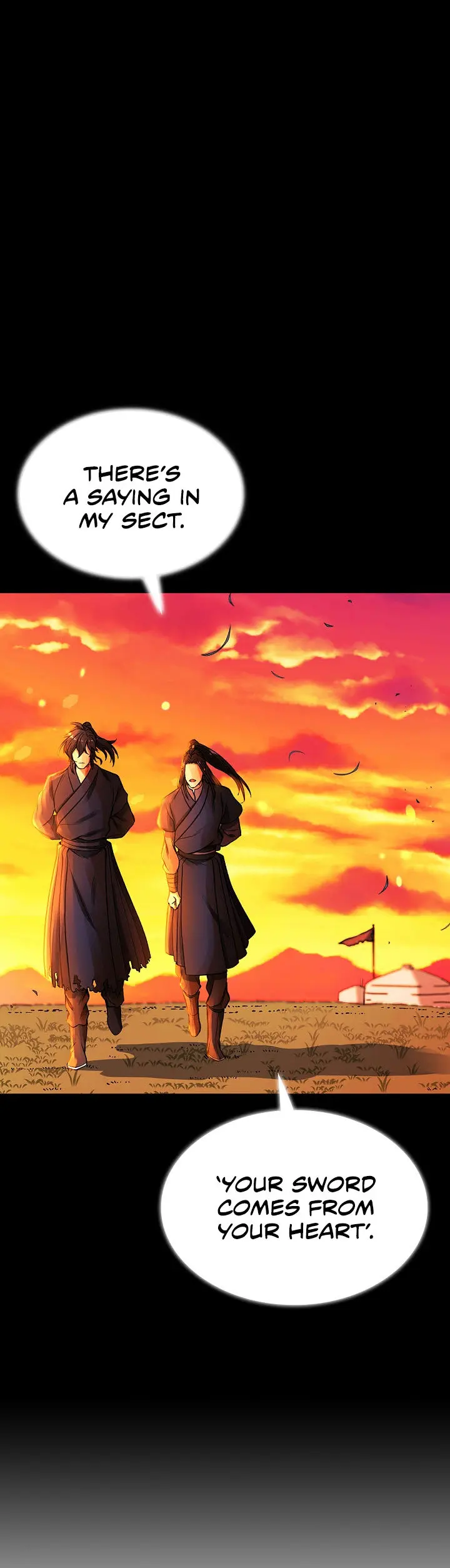 Storm Inn Caabbb Chapter 12 - Page 9