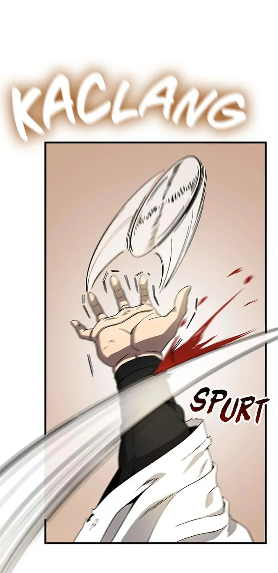 Storm Inn Caabbb Chapter 120 - Page 11