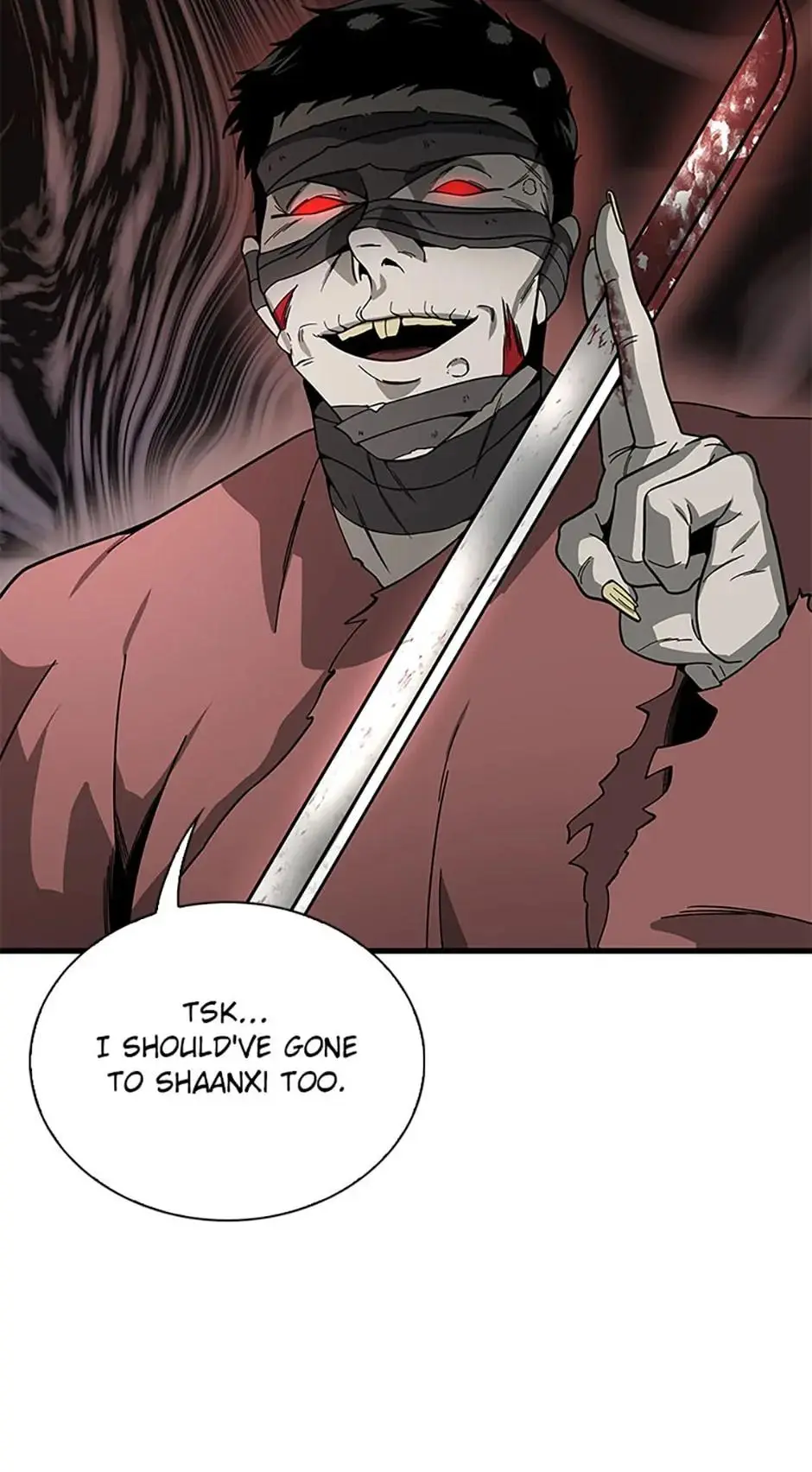 Storm Inn Caabbb Chapter 120 - Page 14